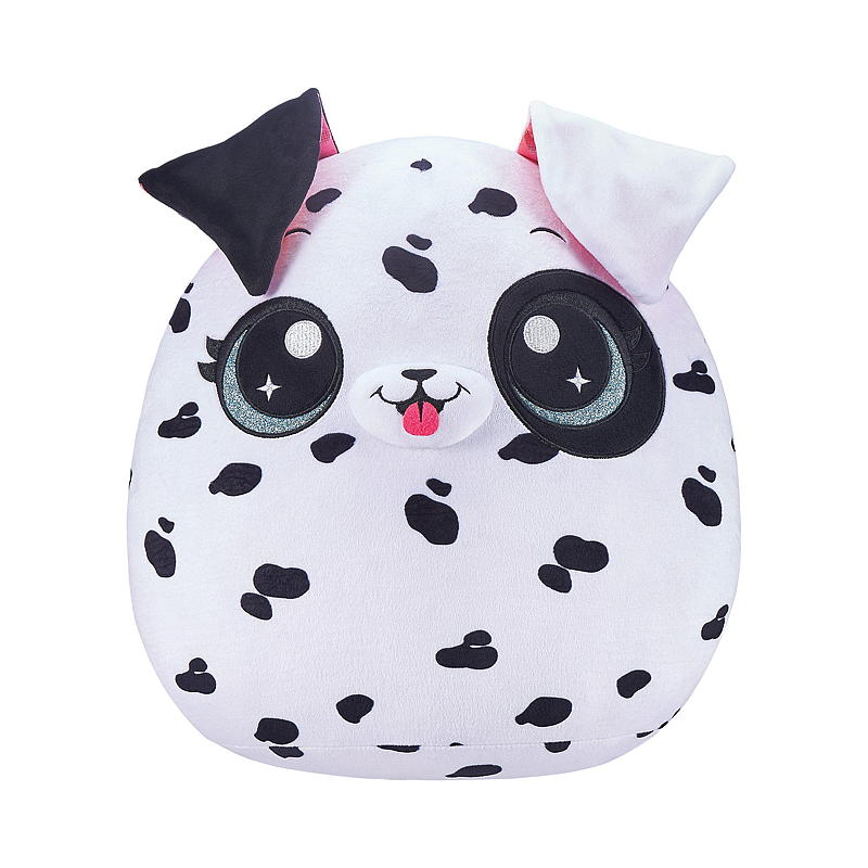 Squishies Coco Cone Coco Surprise, peluche