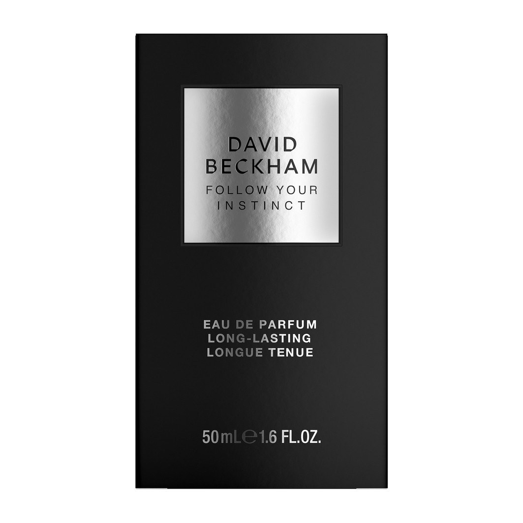 David Beckham parfumska voda - 50 ml