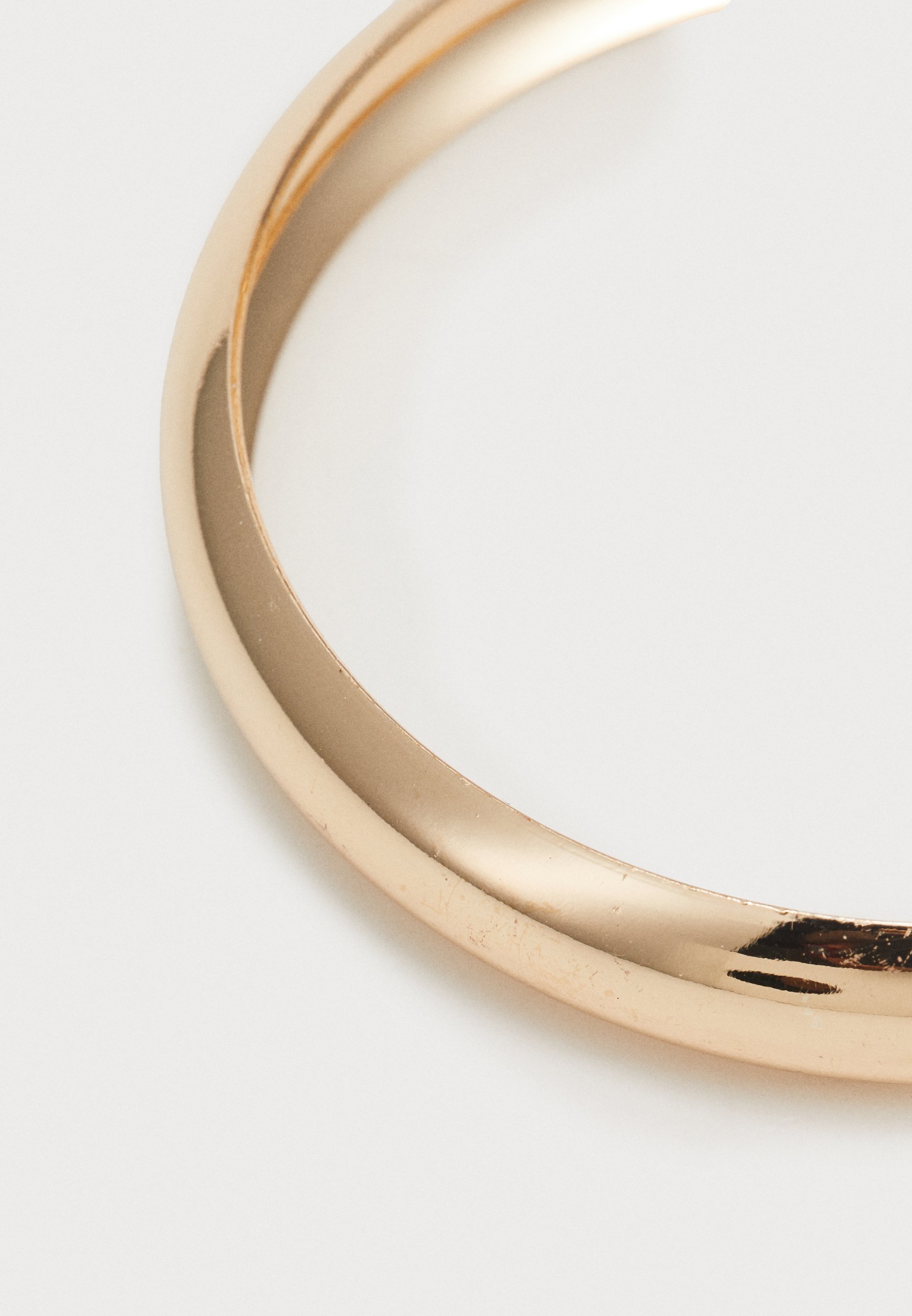 ALDO TORTIVA - Armband - overig bruin