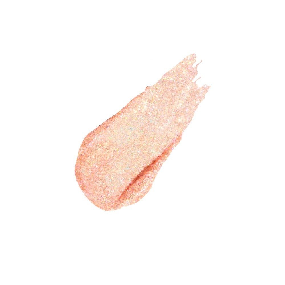 Očné tiene Dear Dahlia Paradise Shine Sequins - 4 g