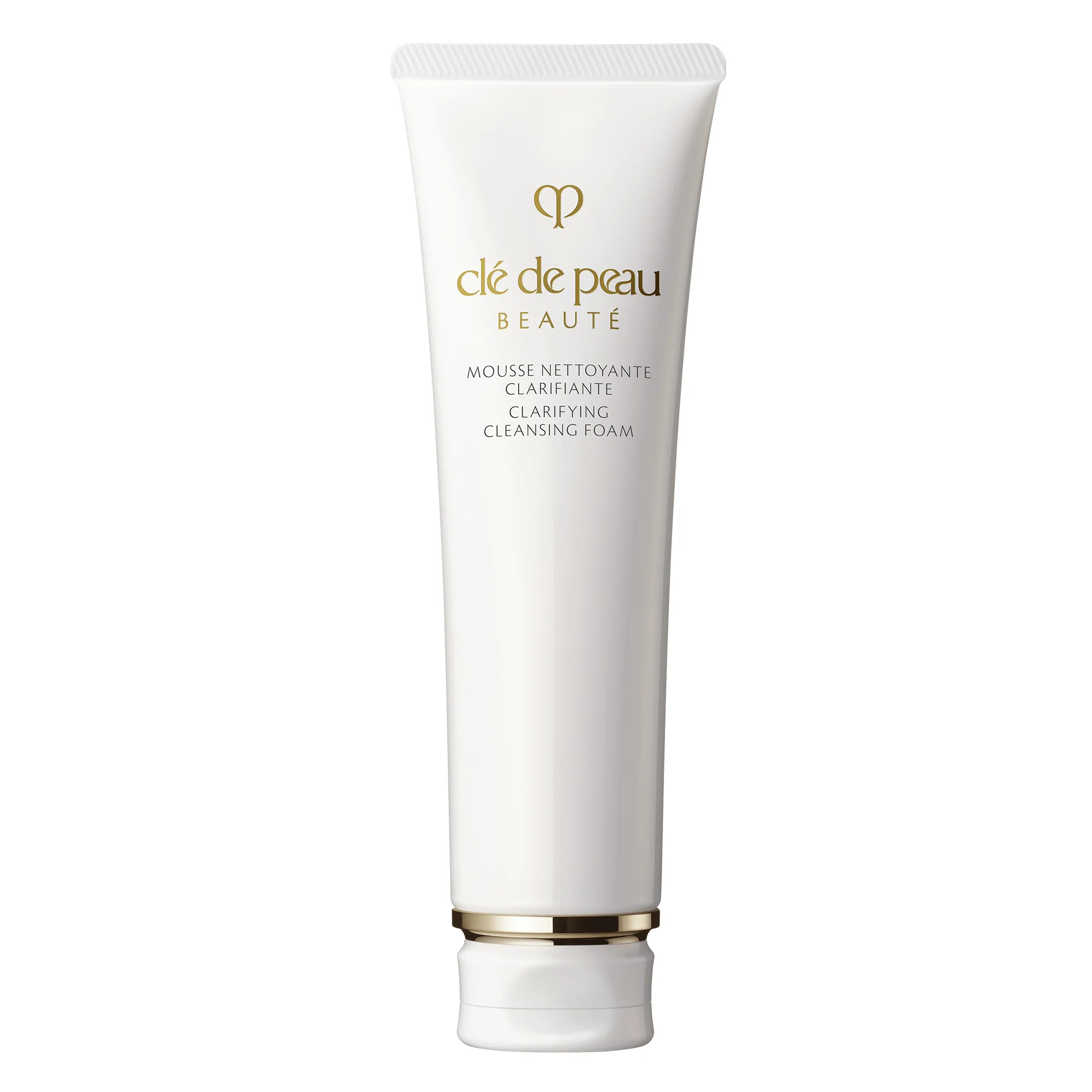 Detergenti Clarifying Cleansing Foam - Crema detergente viso