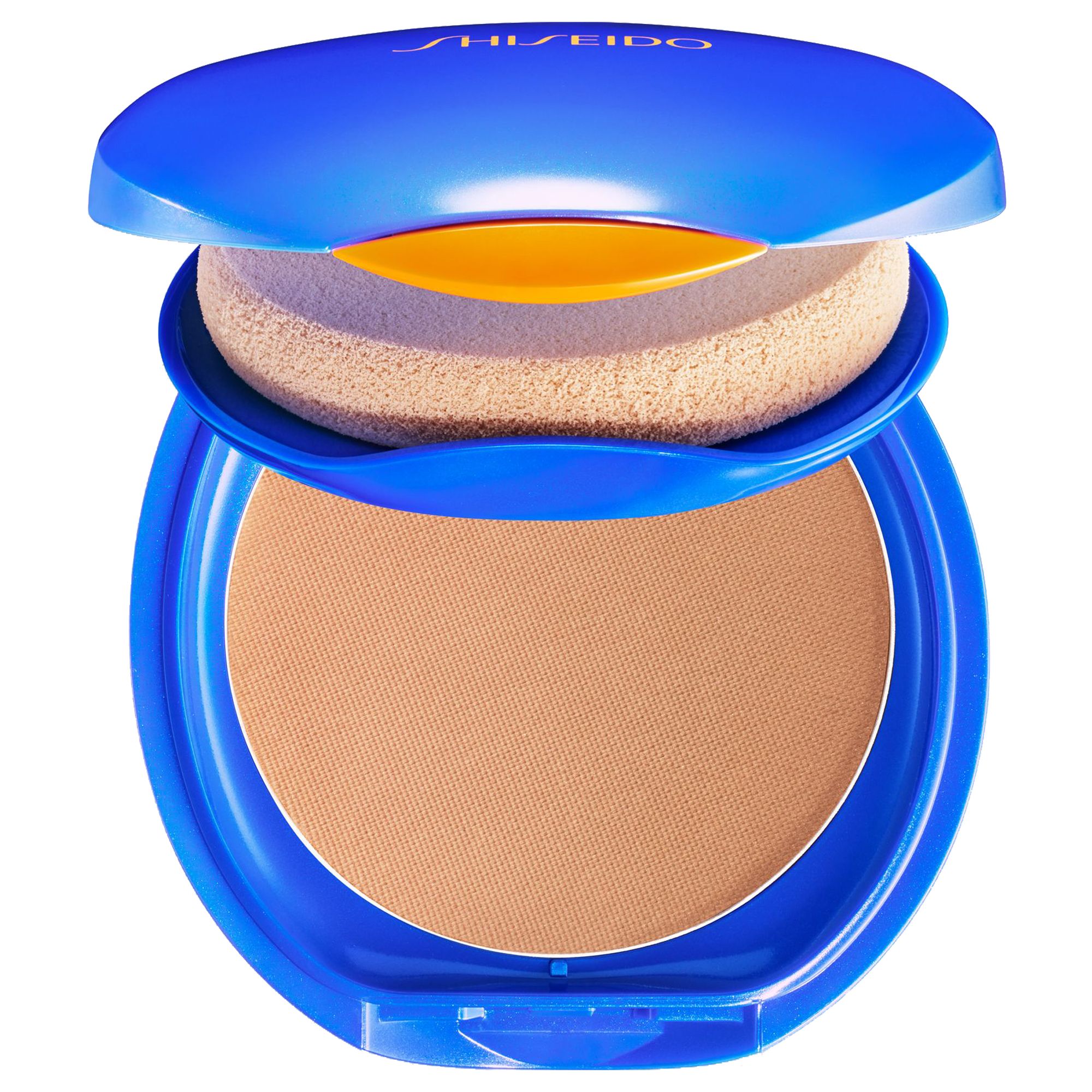 Kompaktni puder s UV zaštitom SPF30 Luksuzni kompaktni i puderi u prahu