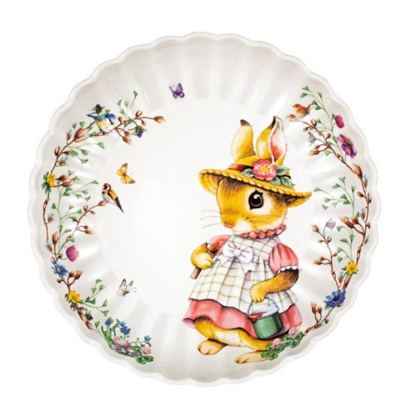 Miseczka Anna (24 cm) Spring Fantasy Villeroy & Boch