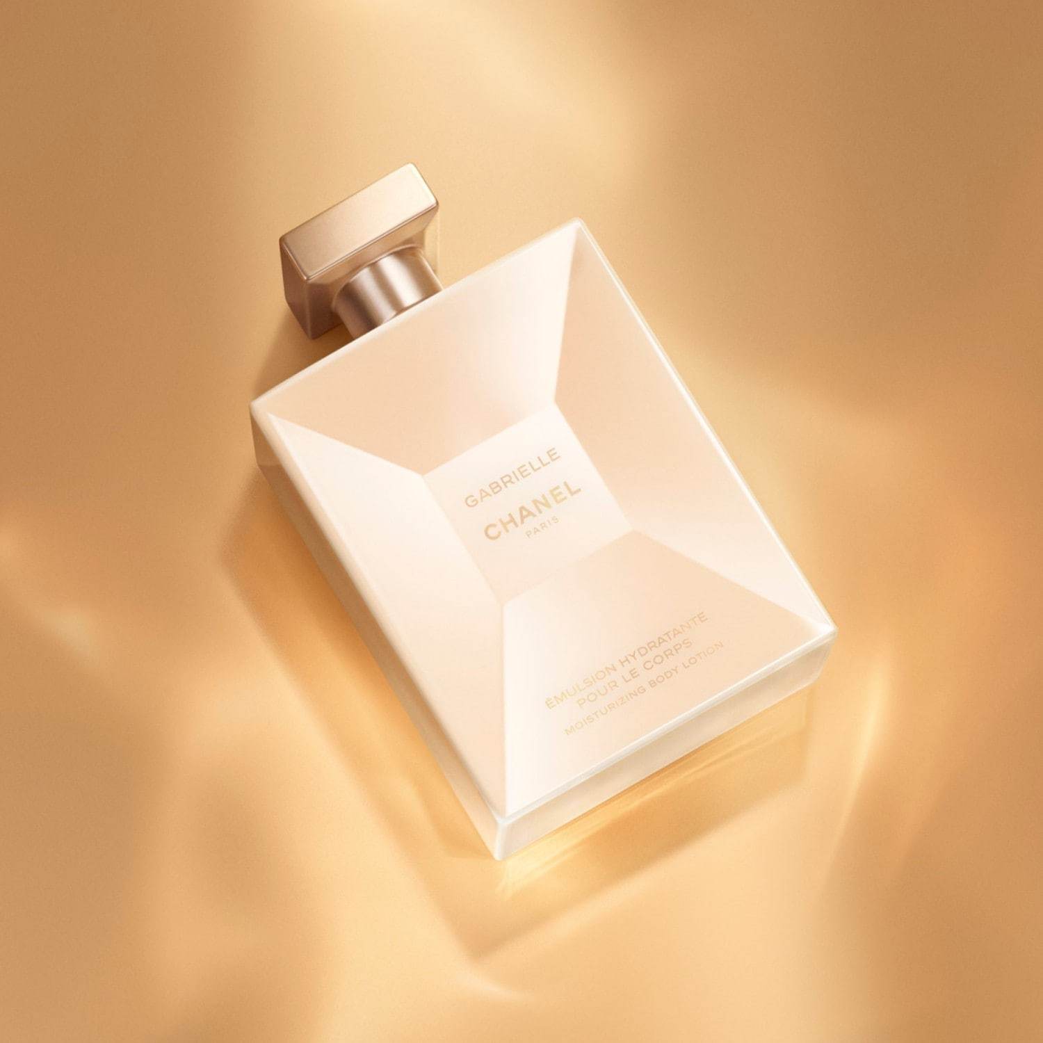 CHANEL kūno losjonas GABRIELLE CHANEL GABRIELLE CHANEL - 200 ml