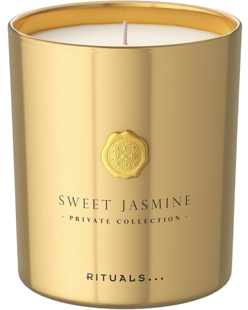 RITUALS Ιδιωτική Συλλογή Αρωματικά Κεριά Sweet Jasmine