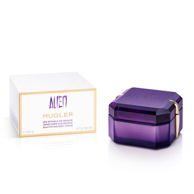 Mugler Alien -vartalovoide 200 ml 200 ml