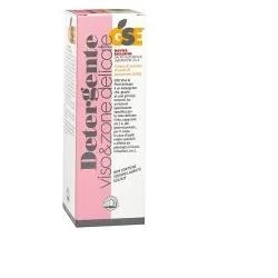 GSE Sensitive Gesichtsreiniger 200 ml