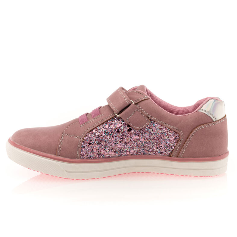 Kurver / joggesko Fille Rose