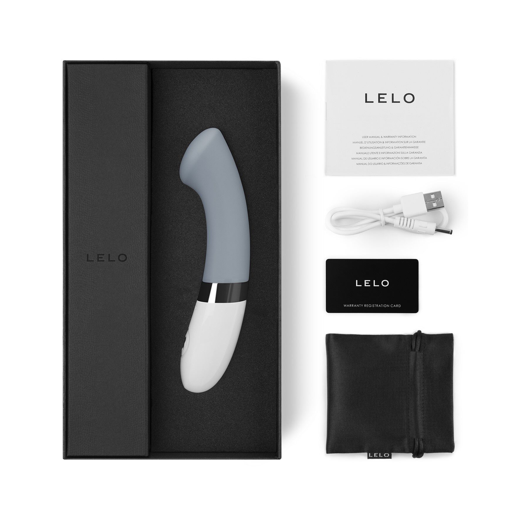 Lelo Gigi 2