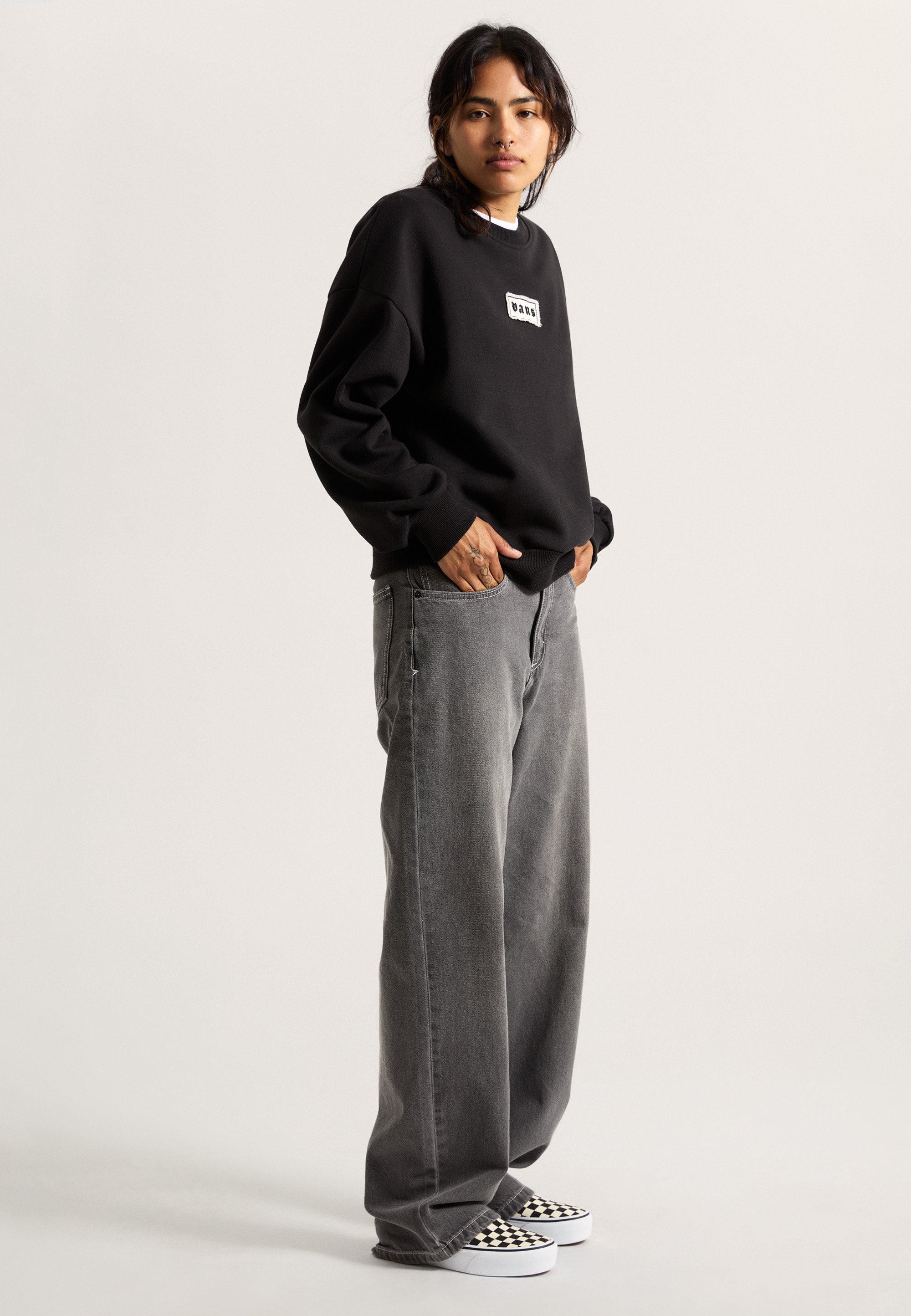 Vans-sweatshirts