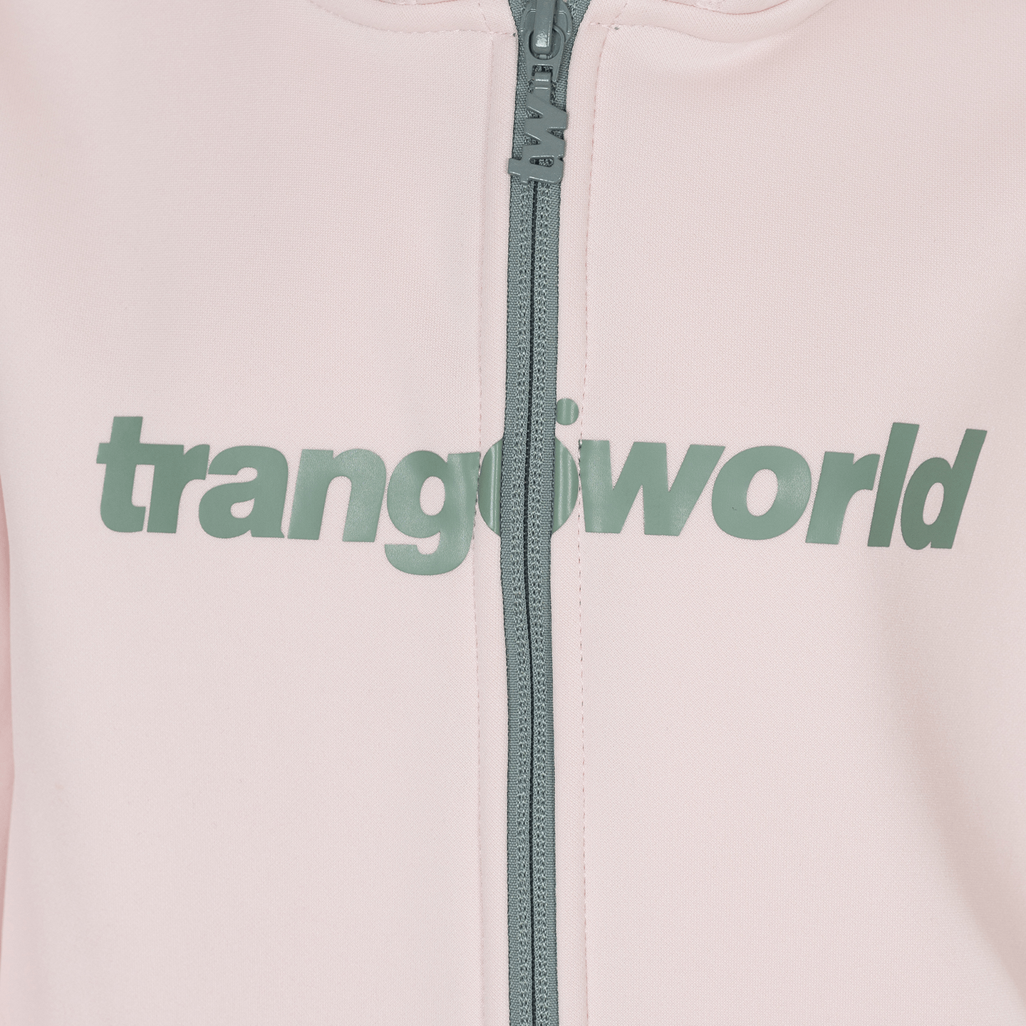  Chaqueta Trangoworld Oby