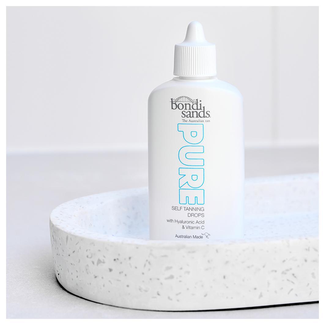 Bondi Sands Selbstbräuner Reine Selbstbräunungstropfen - 40 ml