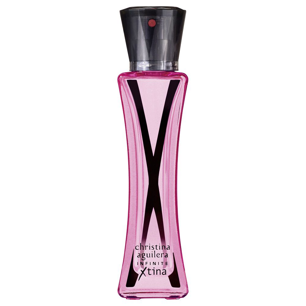 Christina Aguilera Infinite Xtina