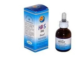 HERBOPLANET Varixol Liquid 50 ml
