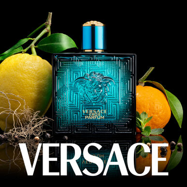 Versace Eros miesten hajuvesi miehille 100 ml
