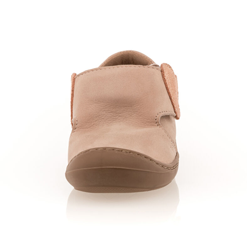  Roze babysneakers voor meisjes