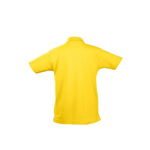  Polo Manga Corta Sols Summer Kids