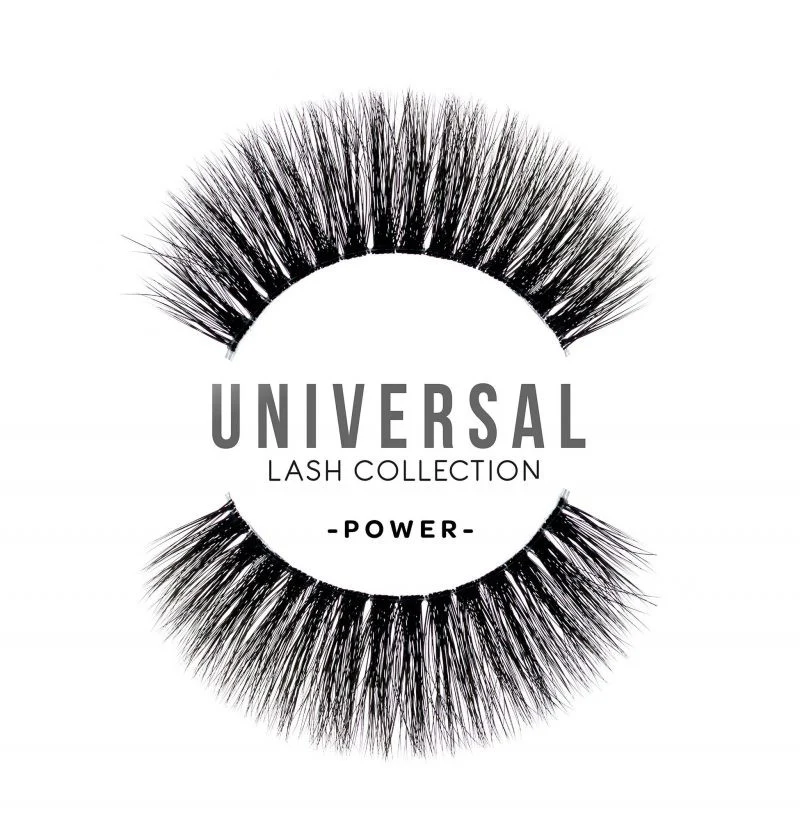 Occhi Universal Lash - Power - Ciglia Finte