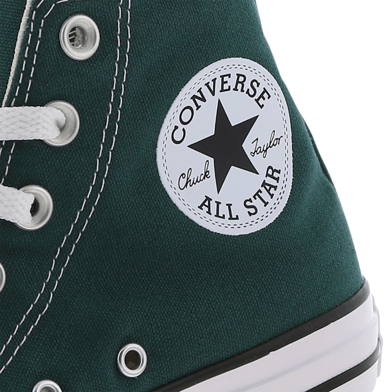 Converse CTAS High