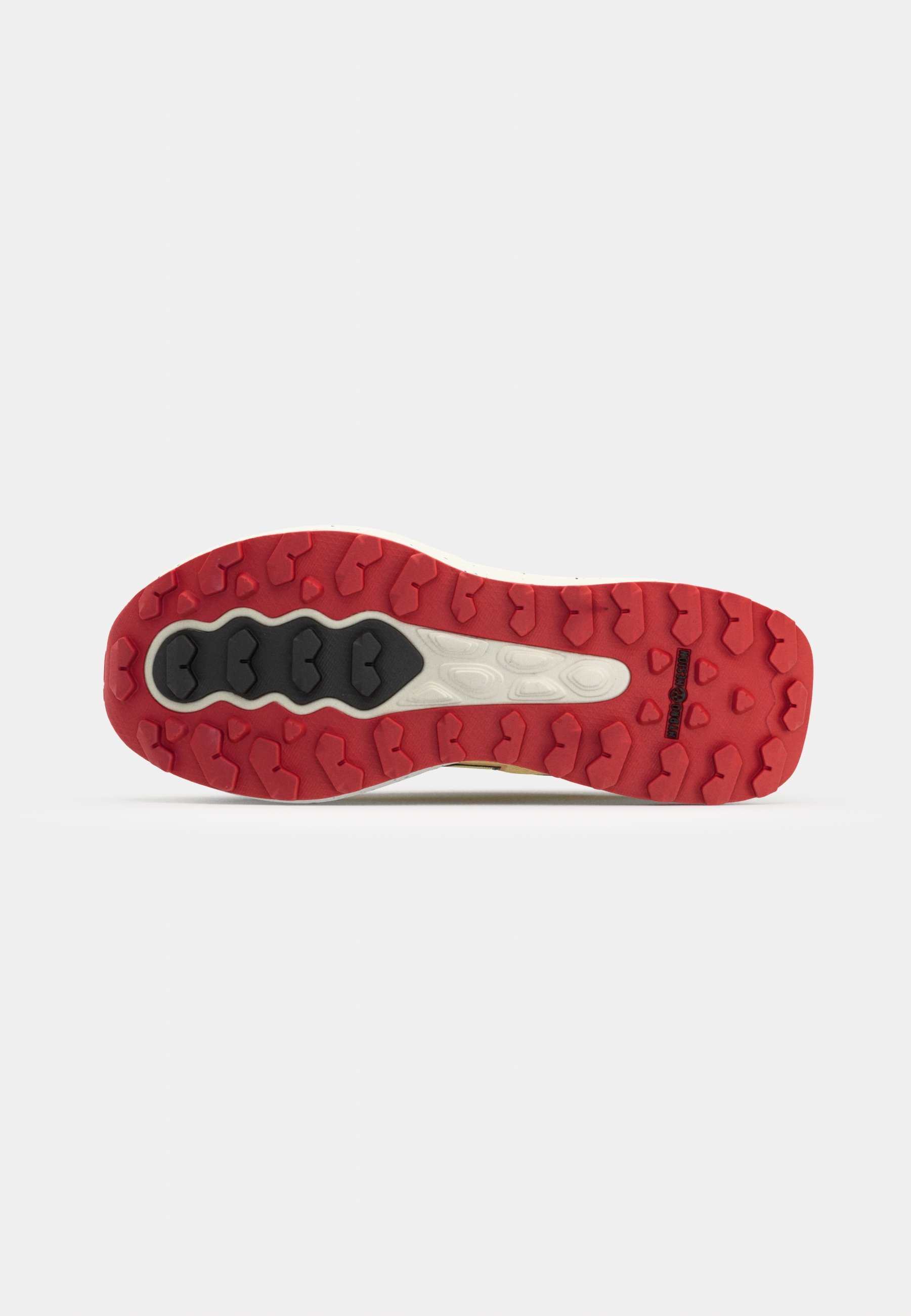 New Balance GAROE - Hardloopschoenen voor op de weg - marmelade