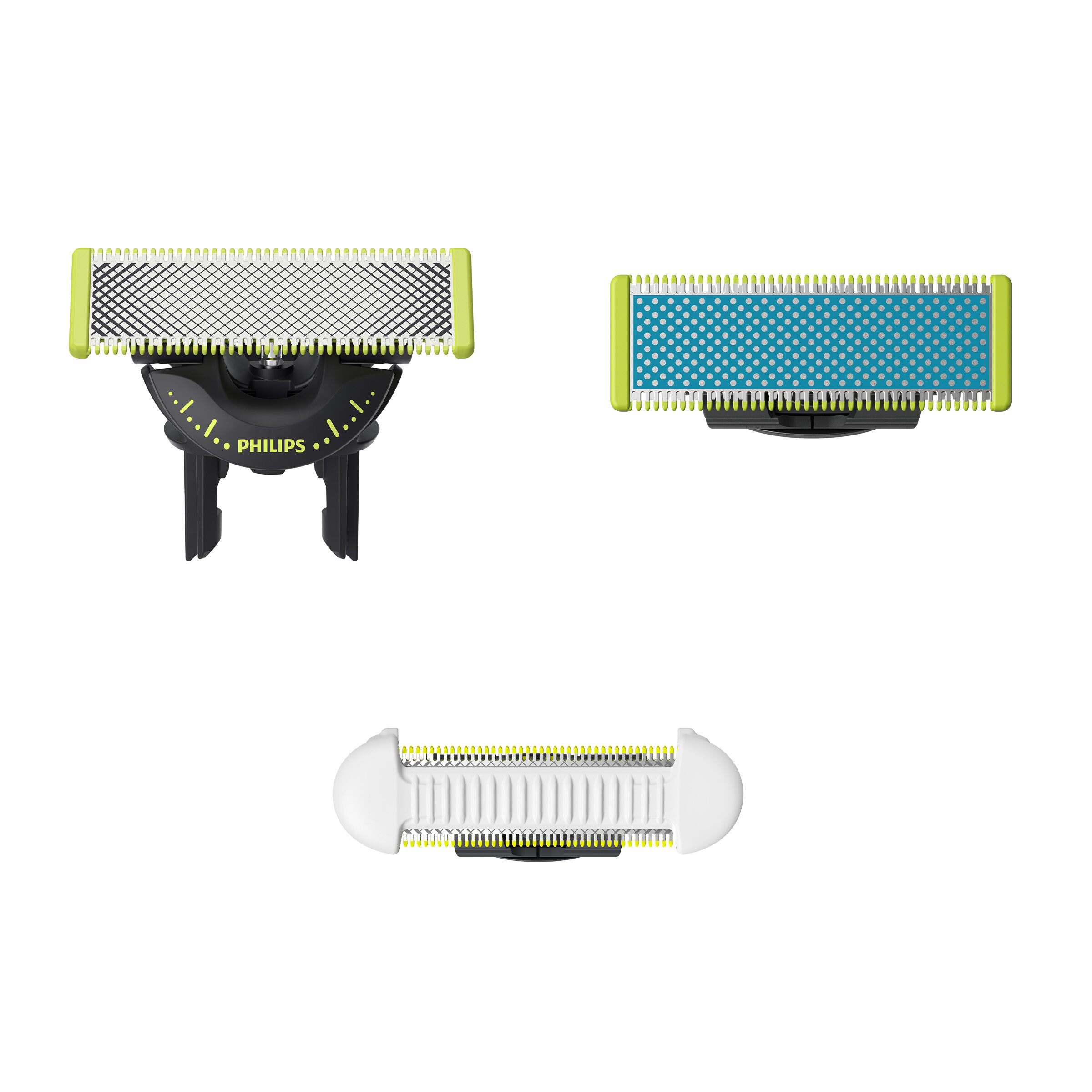Philips One Blade QP936/50