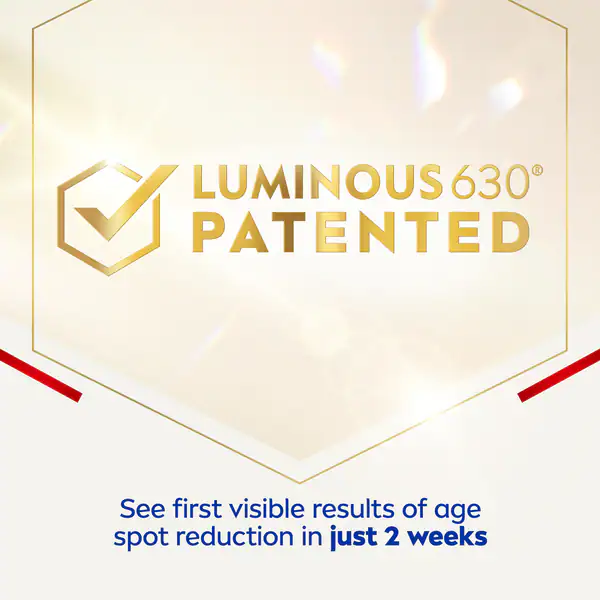 NIVEA Luminous 630 Anti-Age & Spot 2in1 Serum 30ml