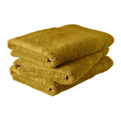 House of RitualsCotton Bath Towel