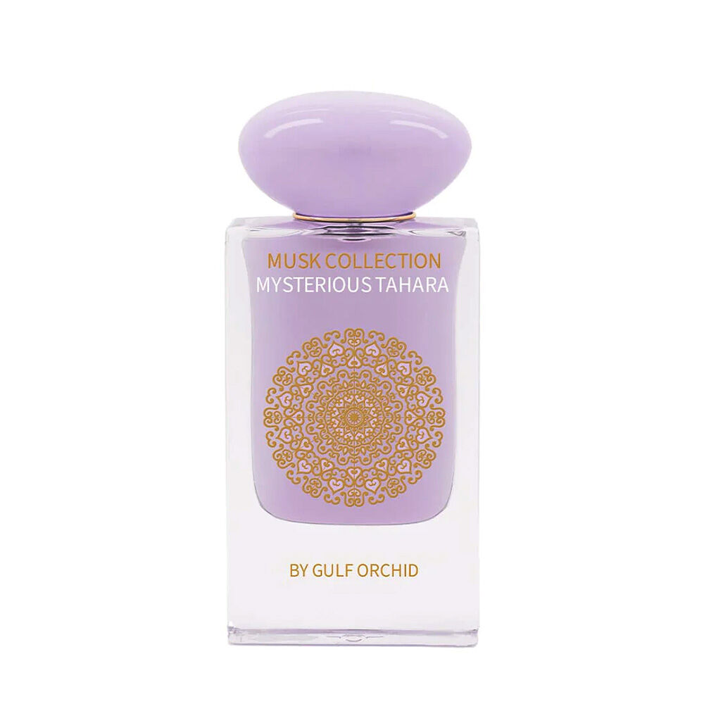 Gulf Orchid Musk Mystisk Tahara