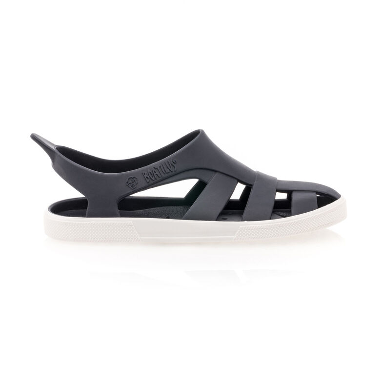  Chanclas/sandalias de dedo azules para niño