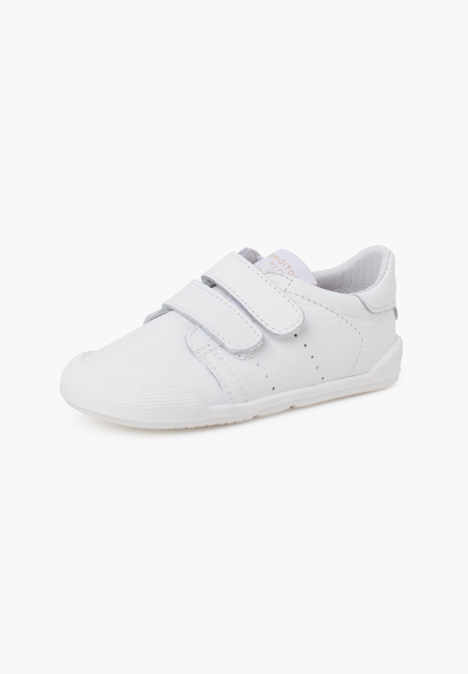 Pisamonas beebikingad - valged