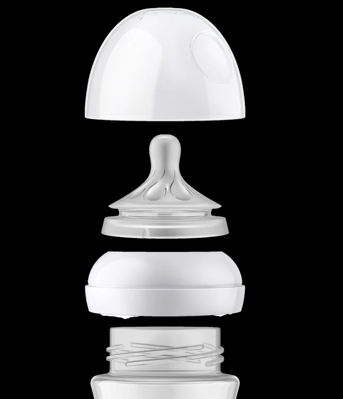 „Philips Avent Natural Response SCY900/02“ kūdikio buteliukas