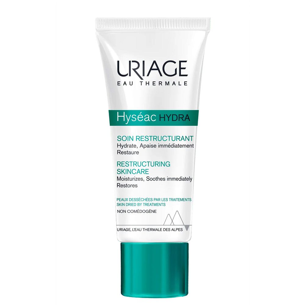 Uriage Hyseac