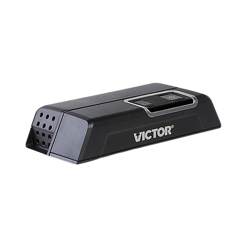 Victor Muizenval Slimme Dood, Victor