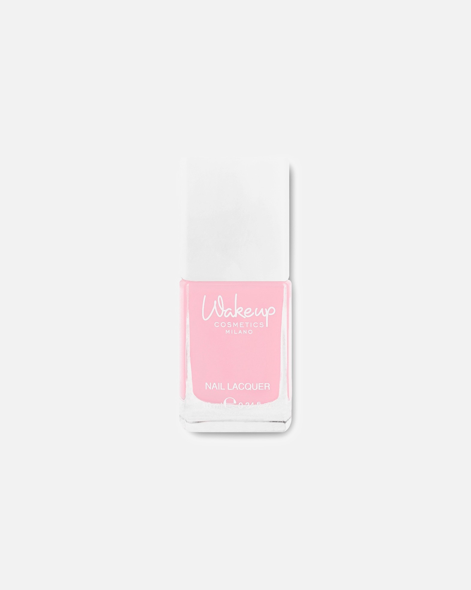 Wakeup Cosmetics Nail Lacquer