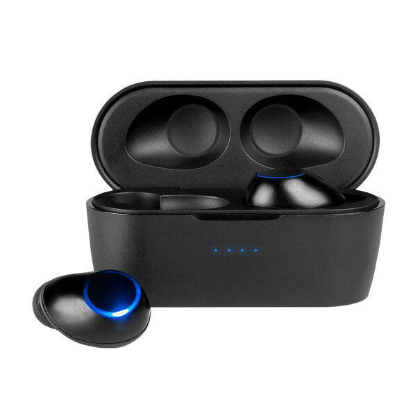 Căști intraauriculare True Wireless BTW 10 BK