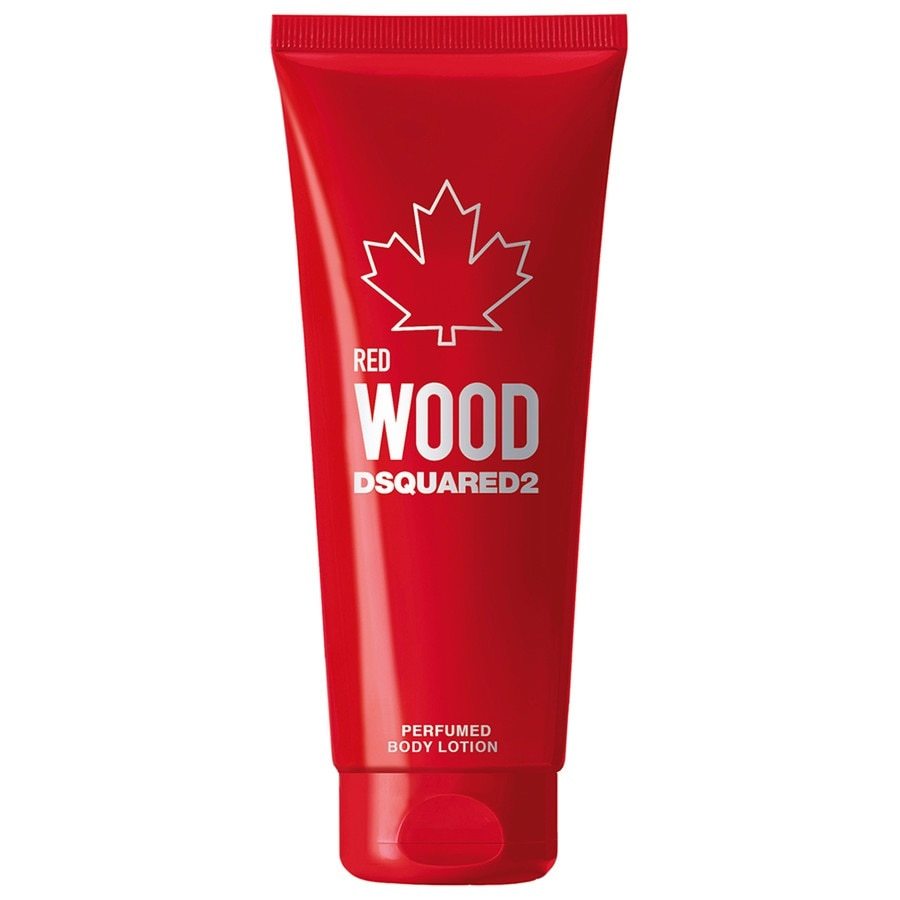 Losjon za telo Dsquared2 Red Wood - 200 ml