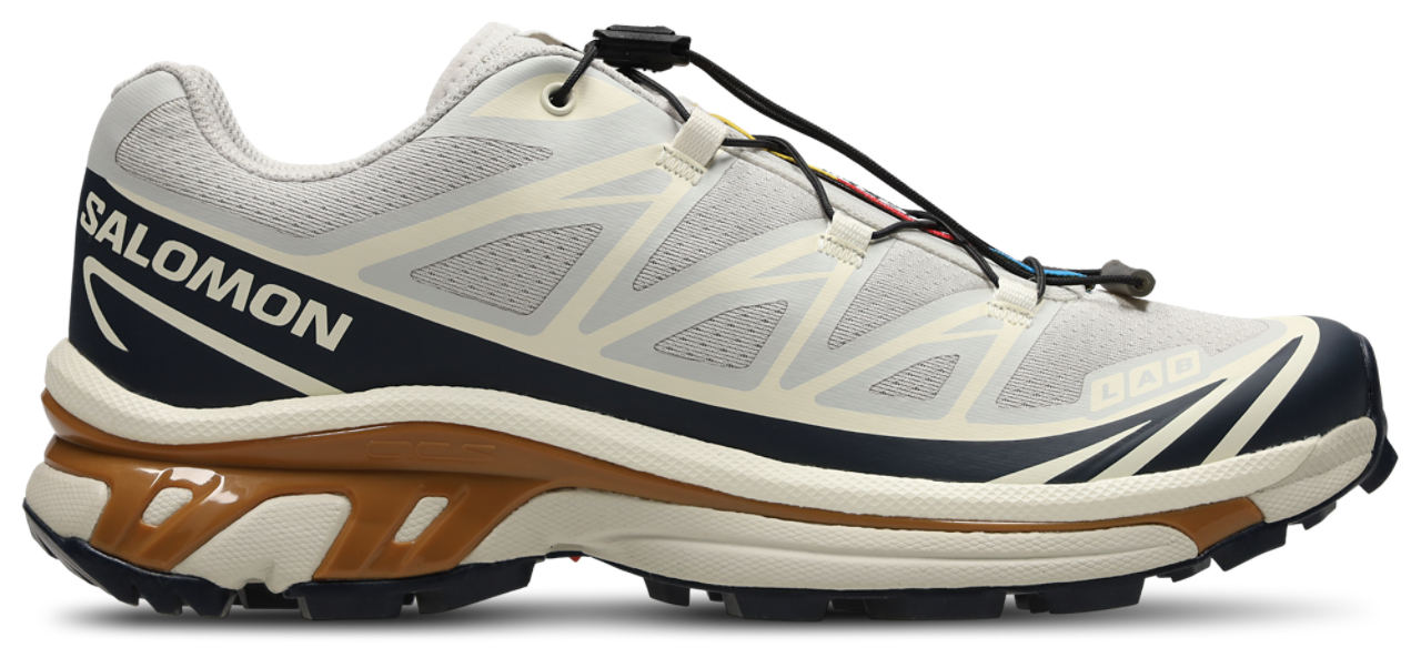 Salomon XT-6