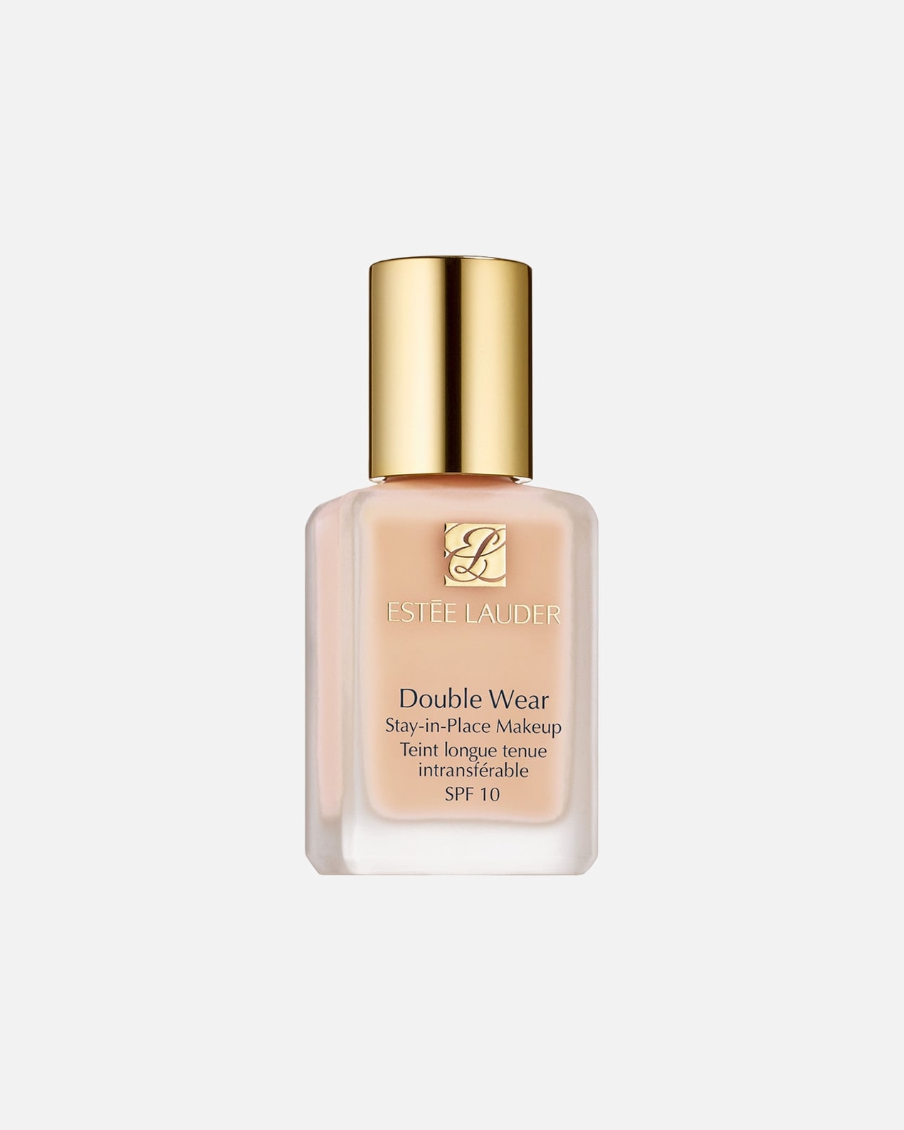Base de maquillaje Estée Lauder Double Wear Stay In Place SPF 10 - 30 ml
