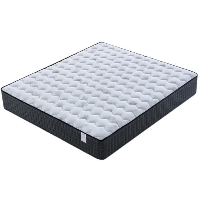 Mattress - Frixovel - 160x200 cm - 16 cm thick - Ultra Breathable - Balanced Support