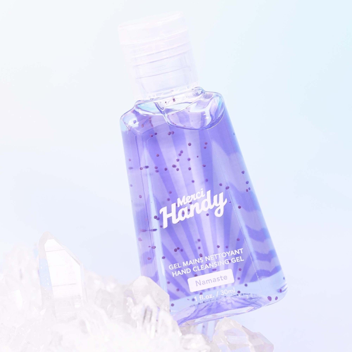 Merci Handy Namaste