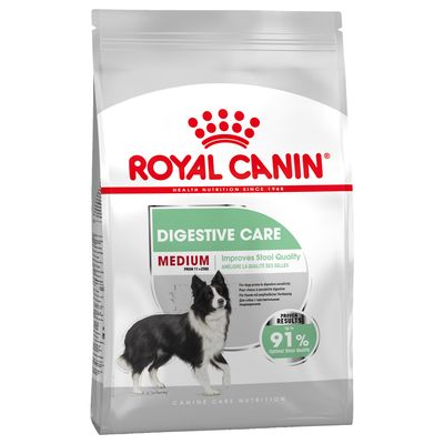 Royal Canin Medium Verdauungspflege
