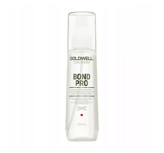 Goldwell Dualsenses Bond Pro serum wzmacniające w sprayu 150ml