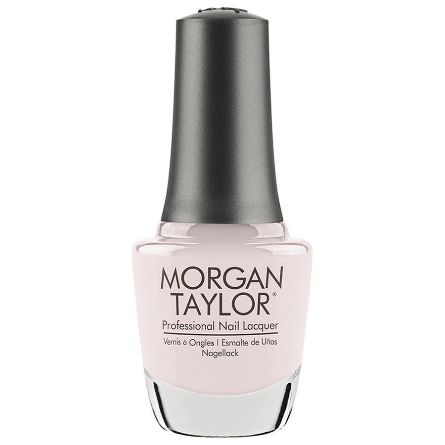 MORGAN TAYLOR profesionalus nagų lakas - 15 ml
