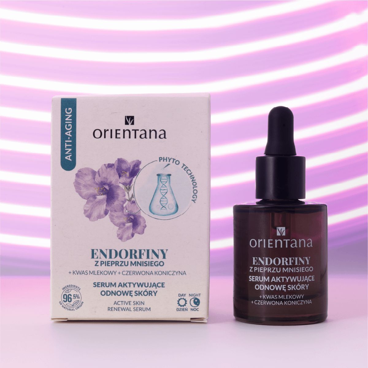 Orientana Phyto Technology