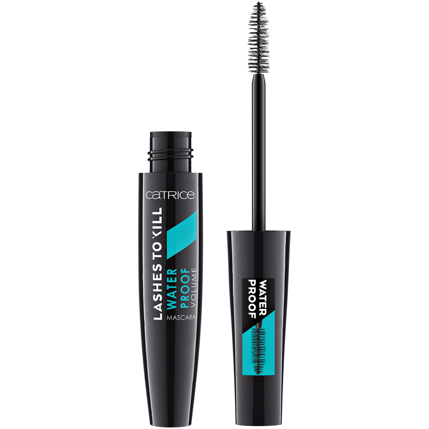 Maskara Catrice 10 ml To Kill