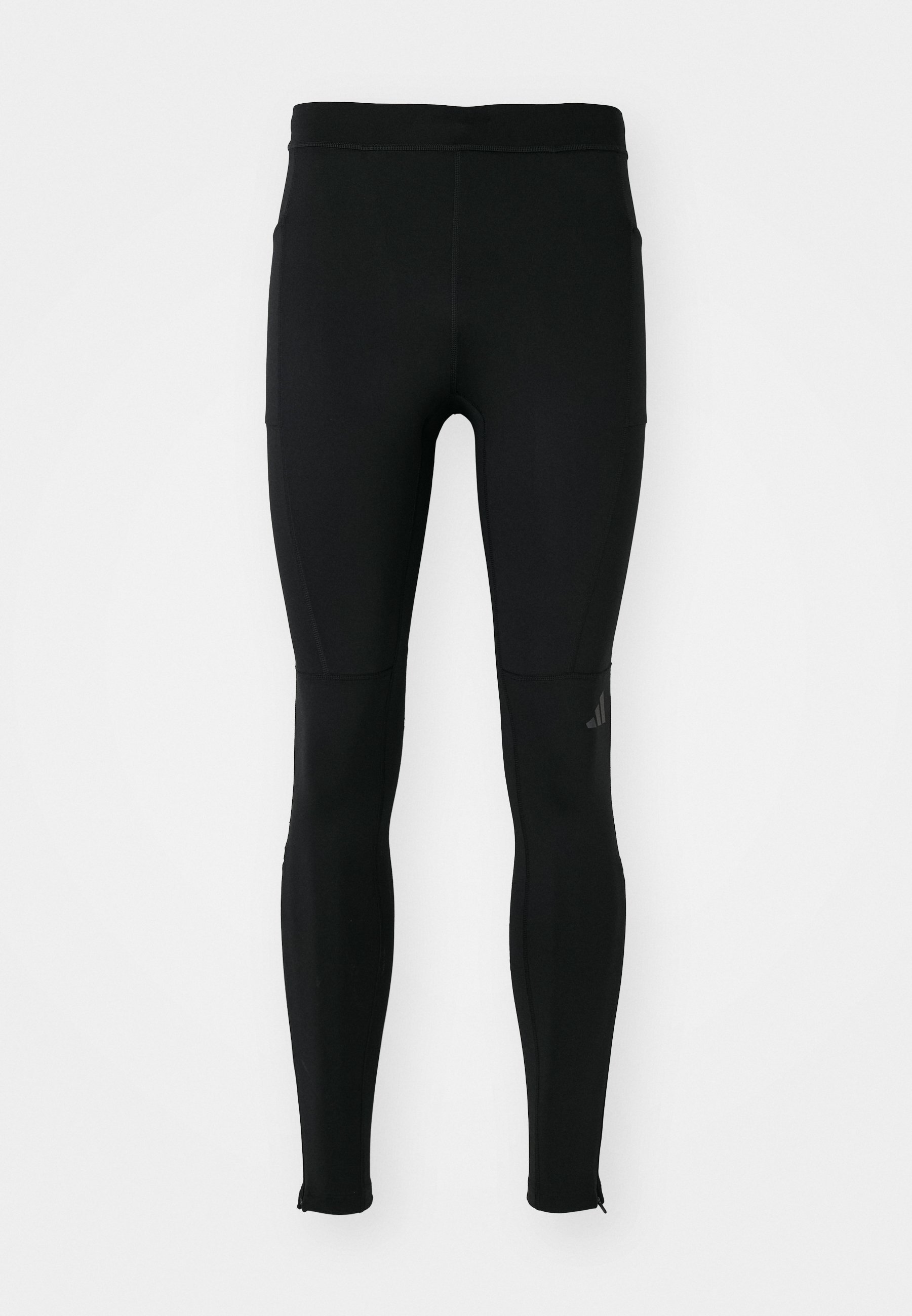 adidas Performance winterlegging - zwart