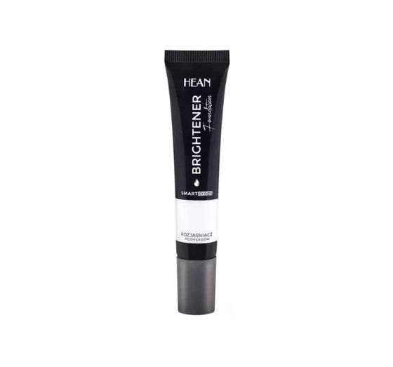 Hean Brightener Smart Drops rozjaśniacz kolorów podkładów 15 ml