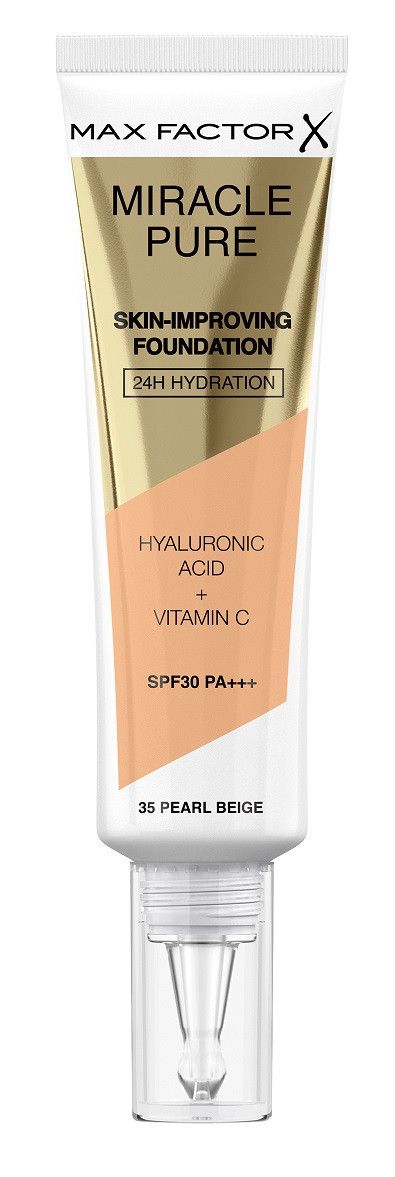 Podkladový make-up Miracle Pure Podkladové líčenie