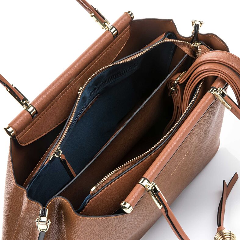  Sacs femme Sacs Marron