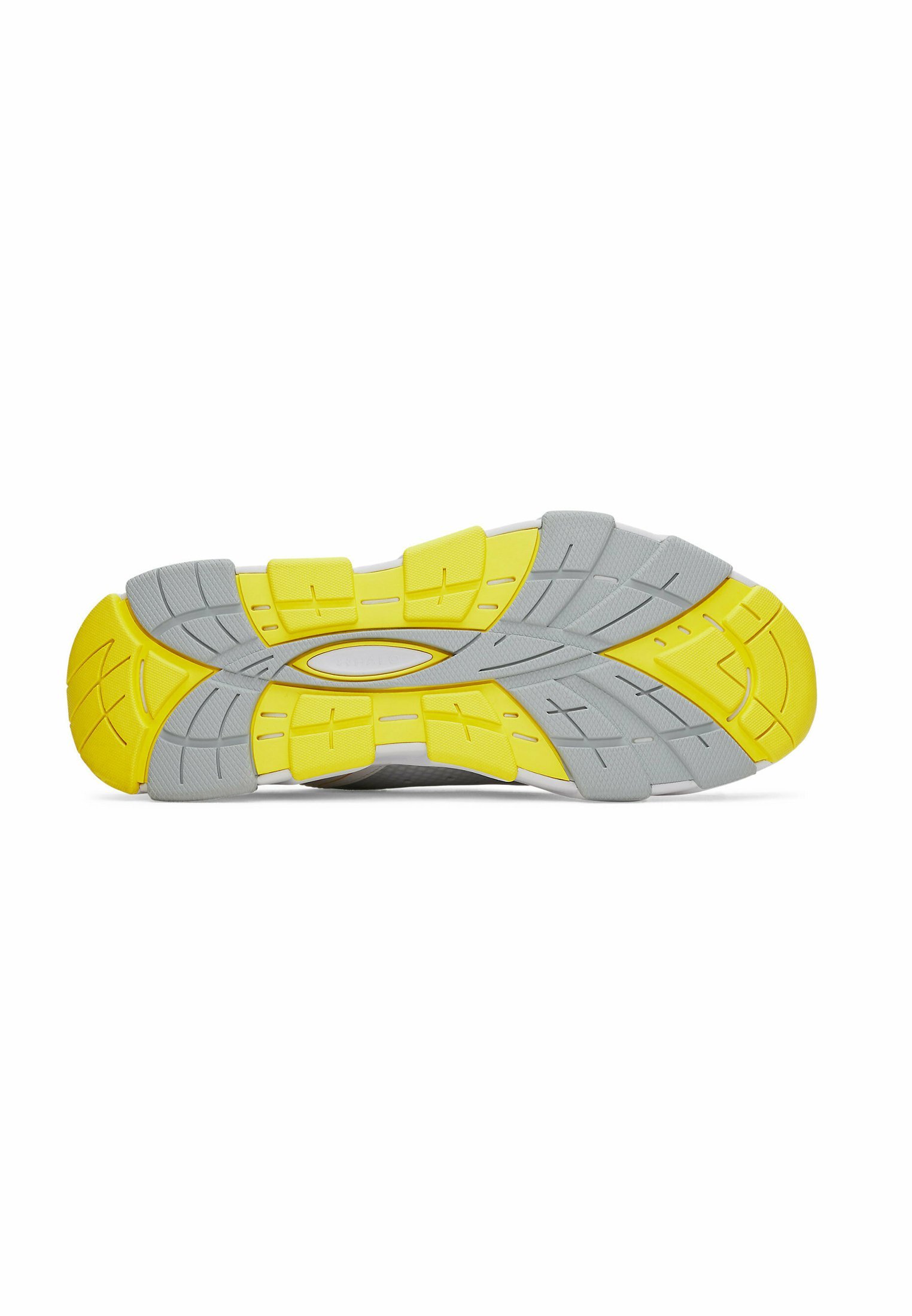 Tênis de treino Under Armour HALO TRAINER - Branco
